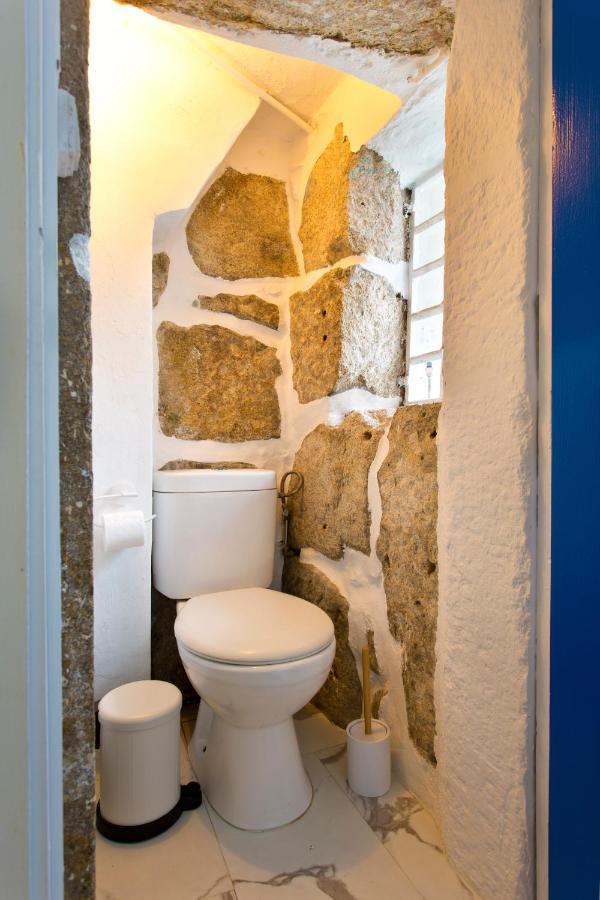 Oporto Blue Trindade - Magical Citycenter Apartment Bagian luar foto